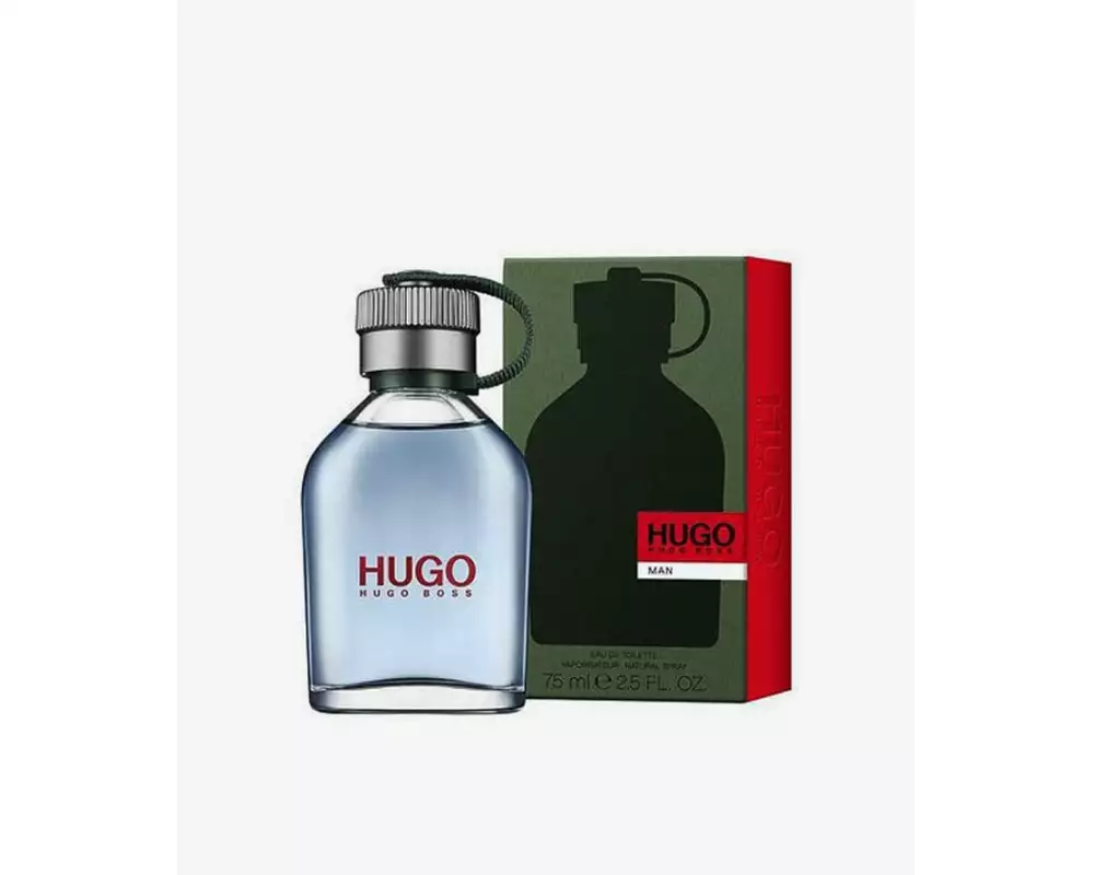 Hugo Boss Hugo Man 75 ml