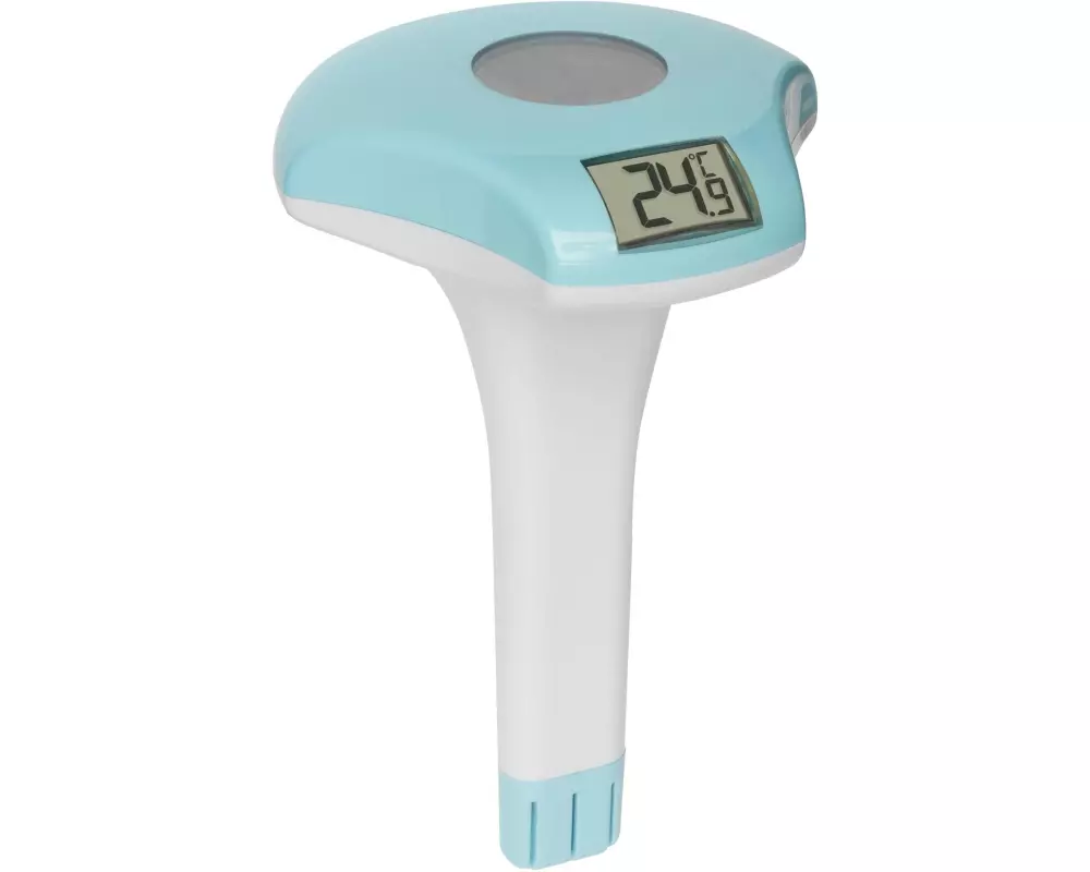 TFA Dostmann Thermometer 30.2033