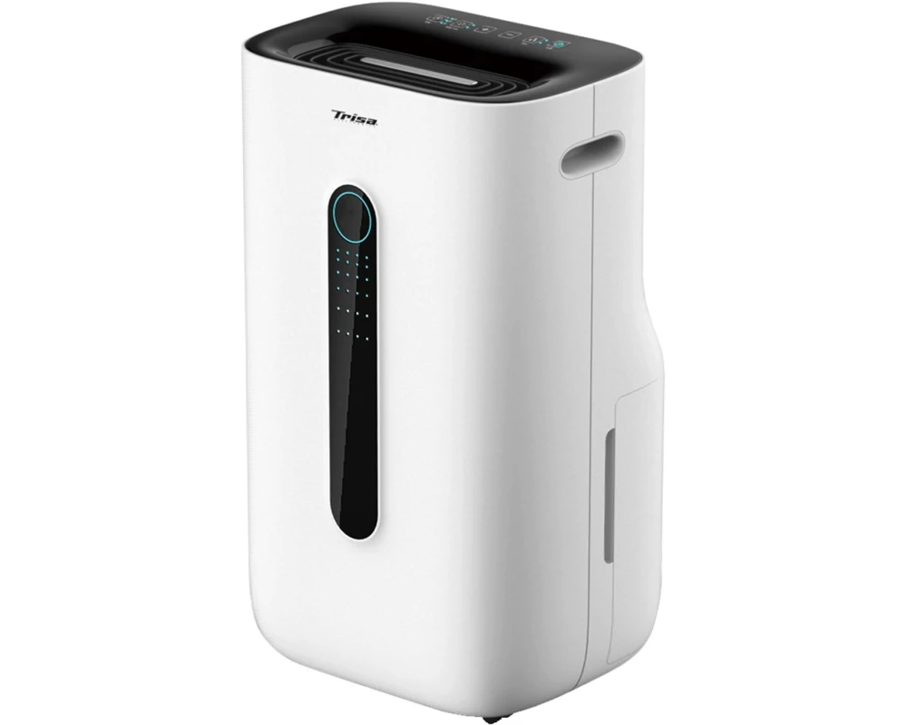 Trisa Entfeuchter Dry Mate Pro 40 m²