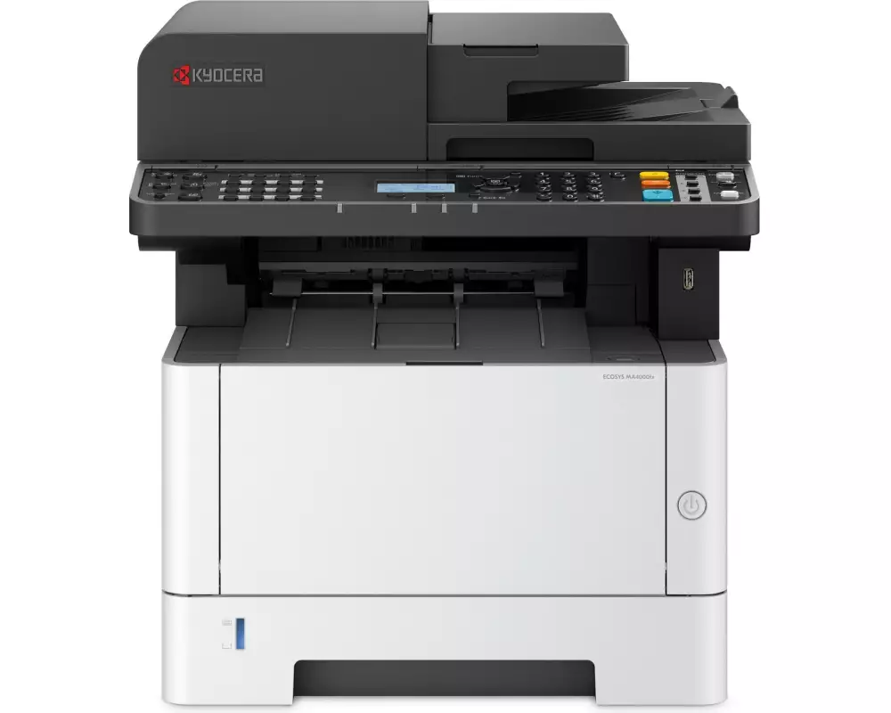 Kyocera Multifunktionsdrucker ECOSYS MA4000fx