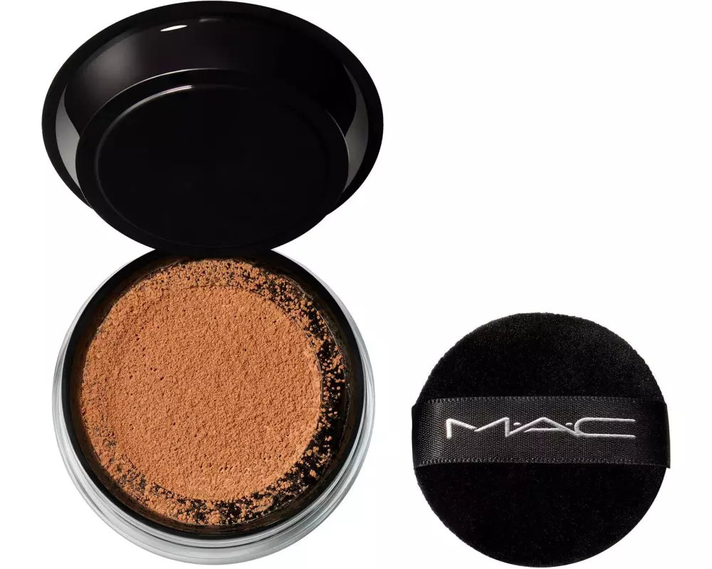 MAC Cosmetics Studio Fix Pro Set + Blur Deep Dark