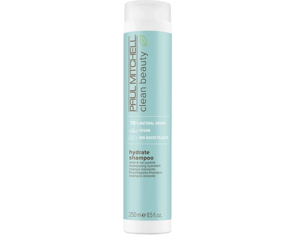 PAUL MITCHELL Clean Beauty Hydrate Shampoo 250 ml