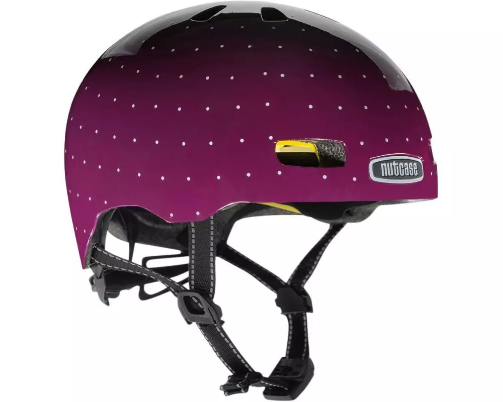 Nutcase Helm Street Plume M, 56-60 cm