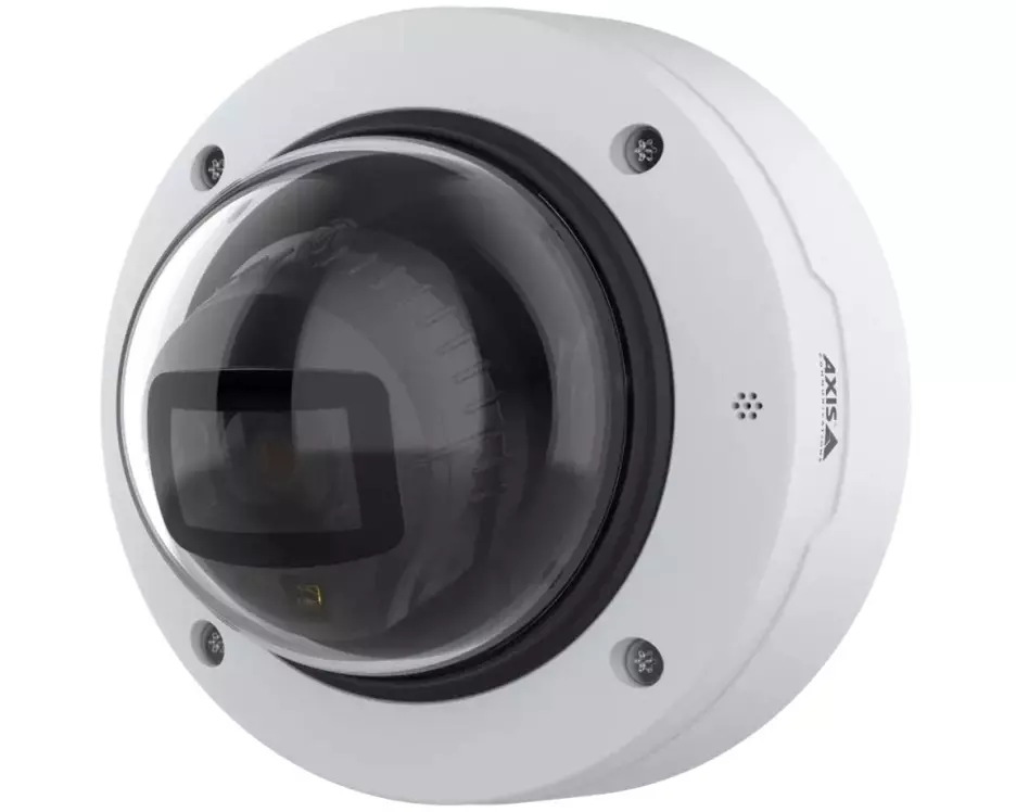 Axis Netzwerkkamera P3285-LV 9.8 mm