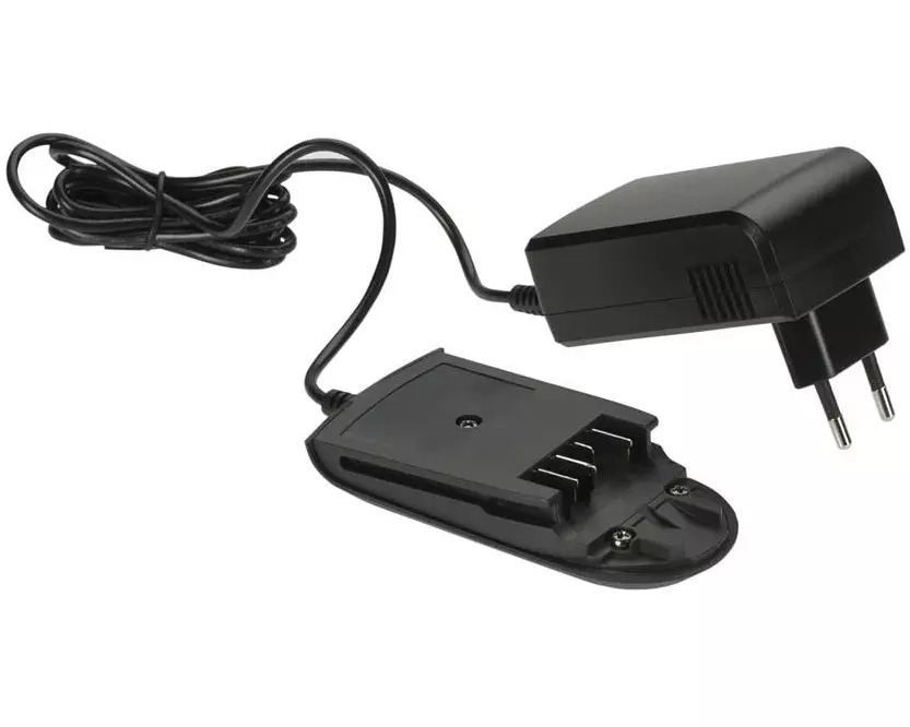 Gardena Ladegerät P4A AL 1810 CV für 18 V POWER FOR ALL Akkus