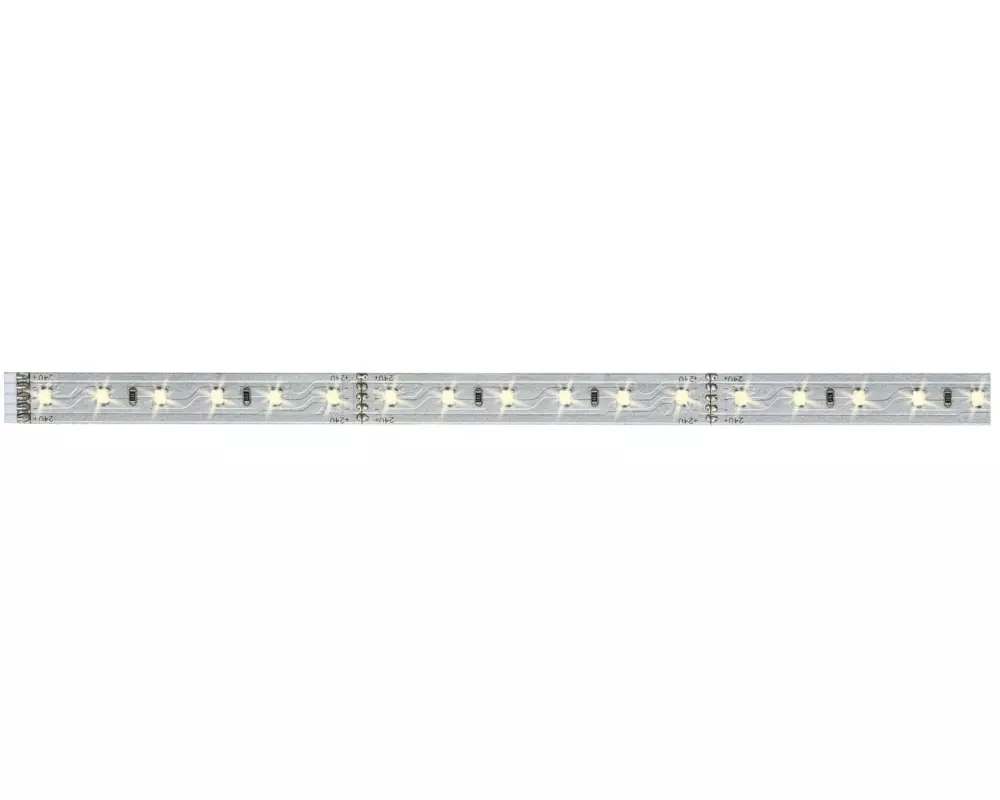 Paulmann LED-Stripe MaxLED 500 2700 K, 1 m Verlängerung