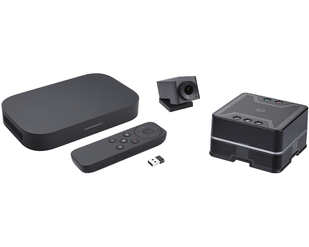 GQE20A-G5002UN Google Meet Starter Kit