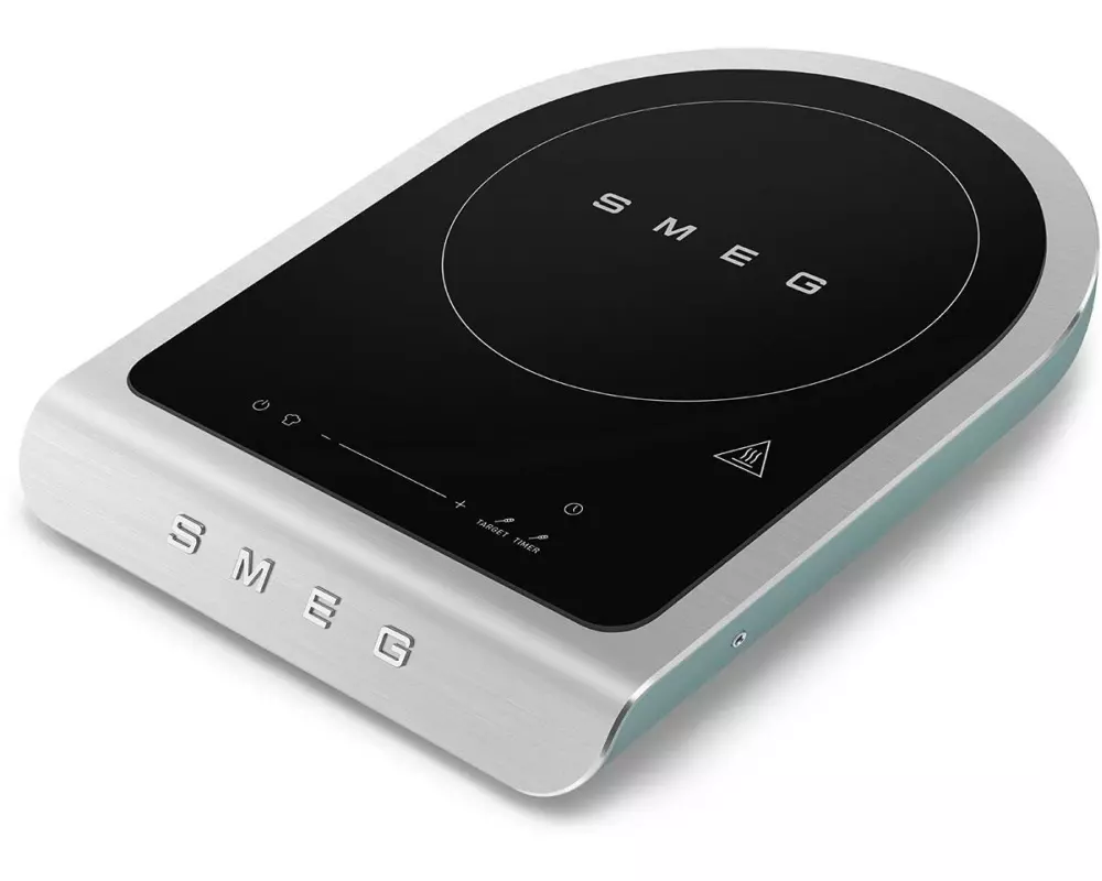 SMEG Induktionskochplatte PIC01EGMEU 2100 W