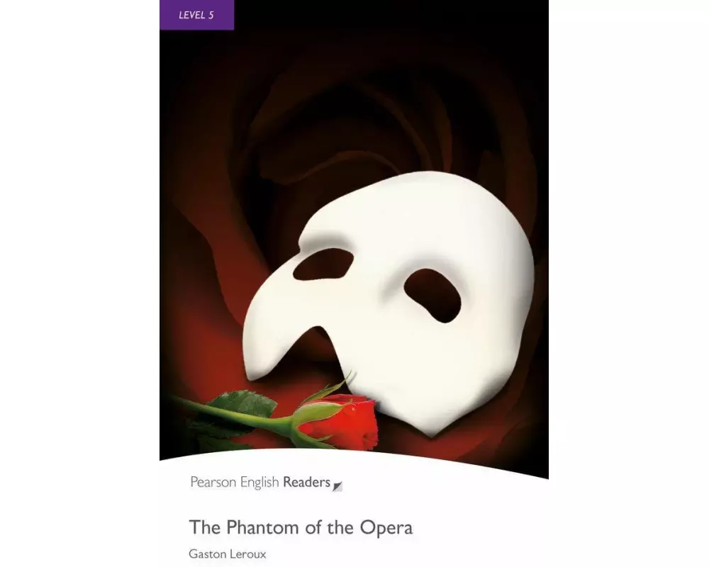 Level 5: The Phantom of the Opera