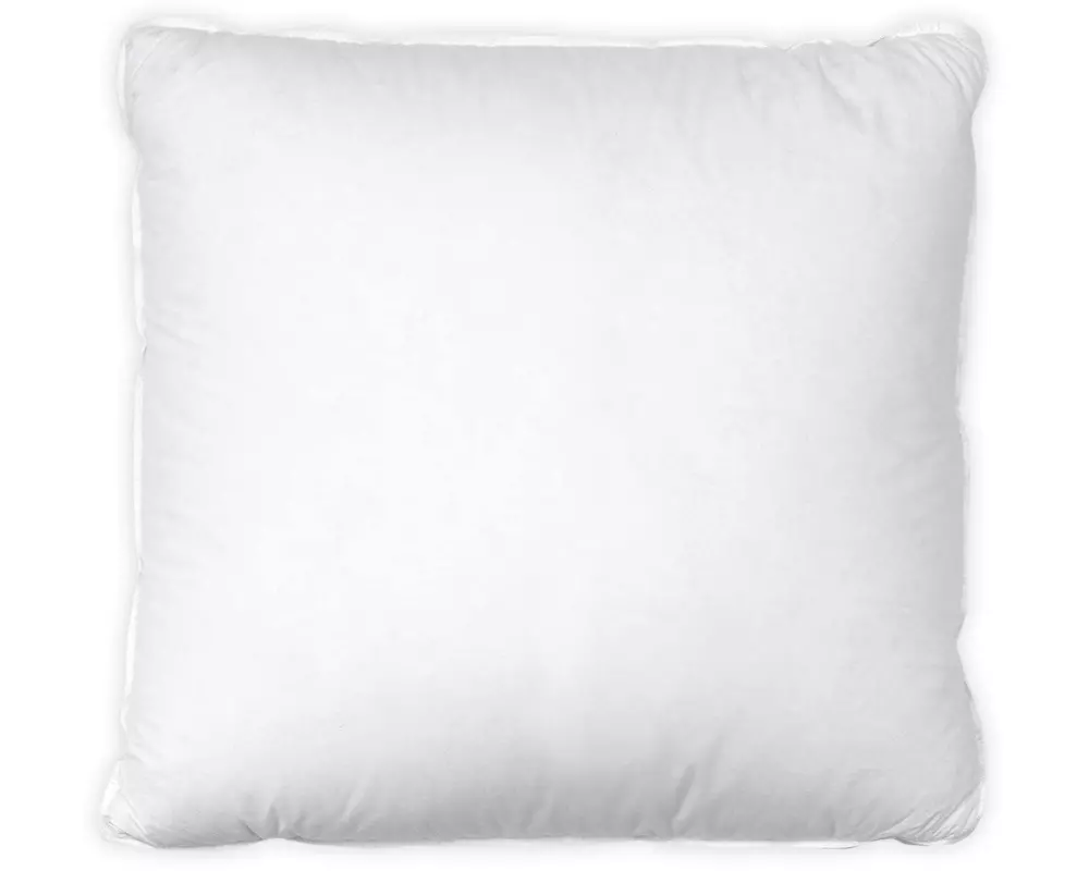 Interio Bettwaren Klassisches Kopfkissen Dream Fibre Adjustable 65 x 65 cm