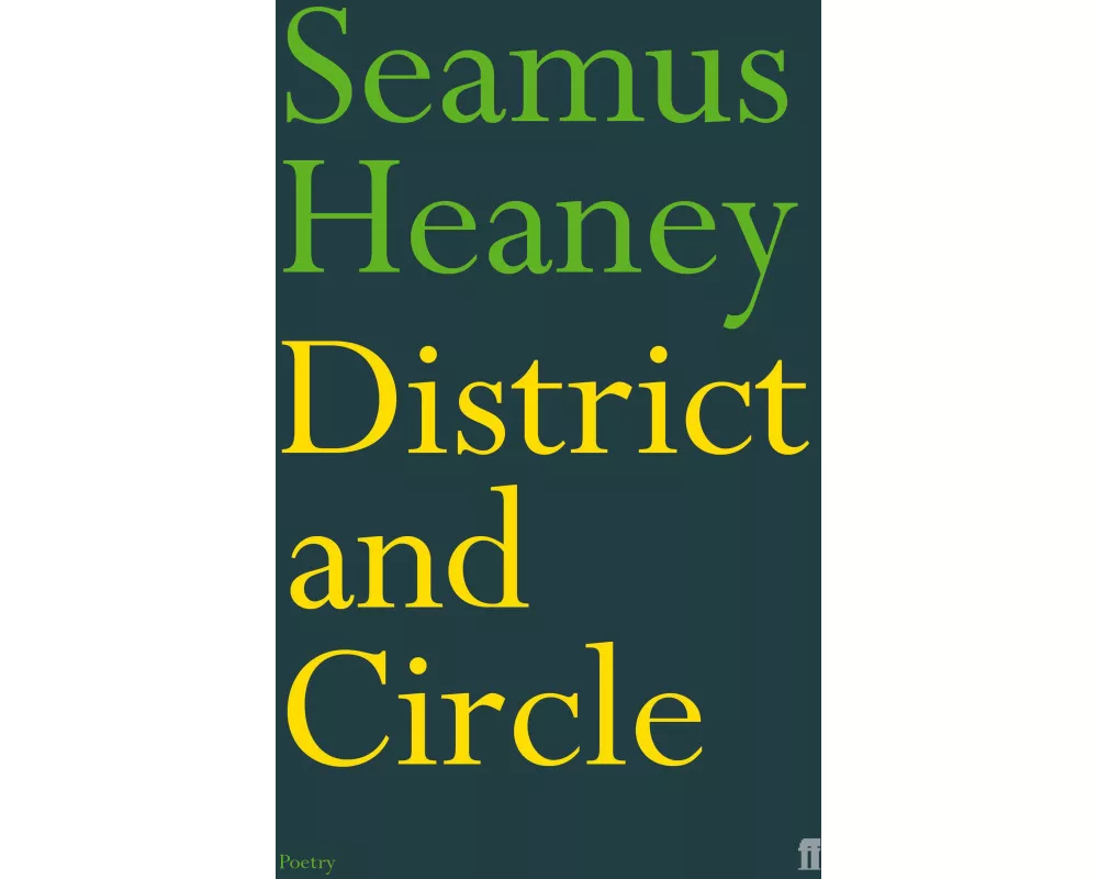 District and Circle