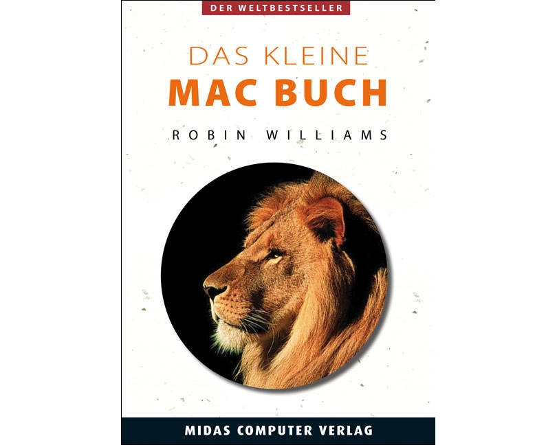 Das kleine Mac Buch