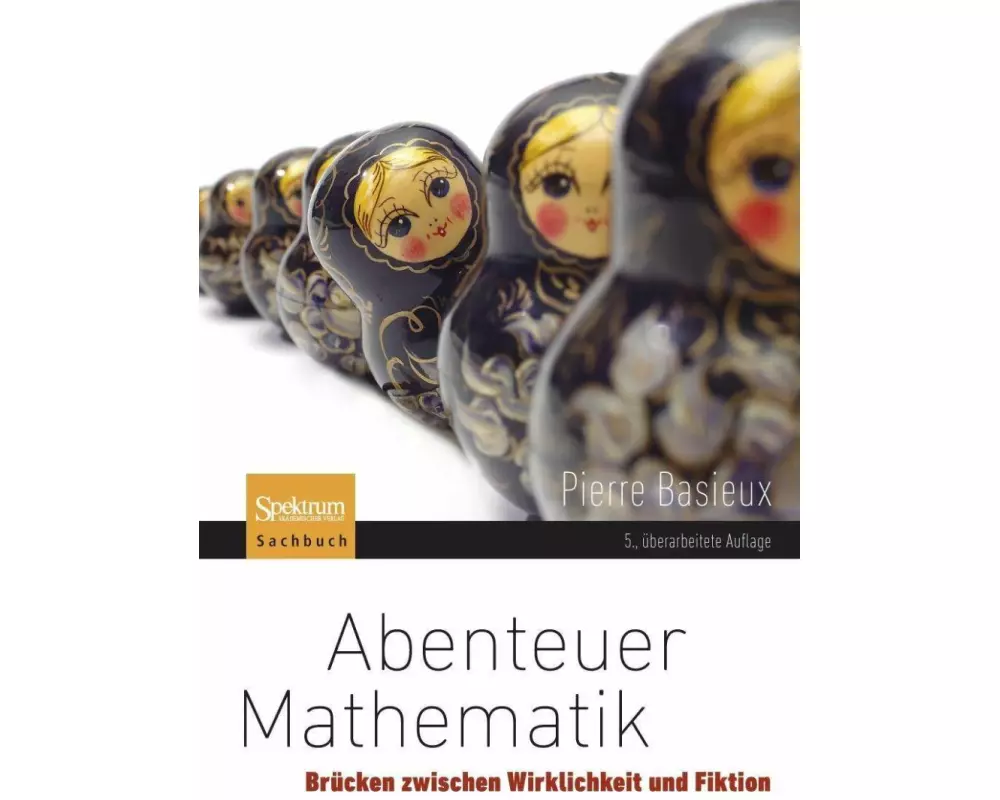 Abenteuer Mathematik