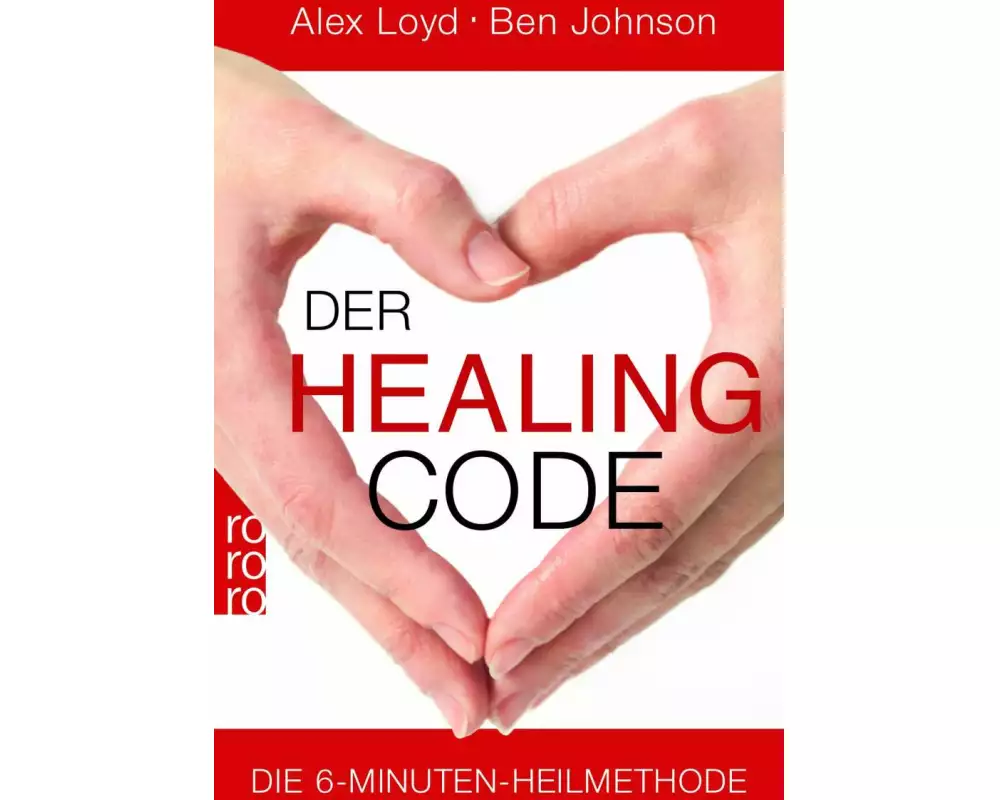 Der Healing Code