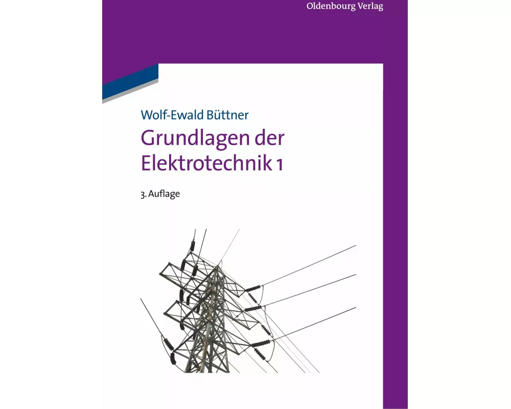 Grundlagen der Elektrotechnik 1