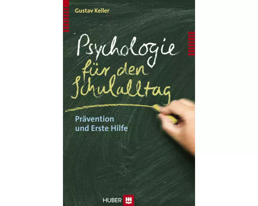 Psychologie für den Schulalltag