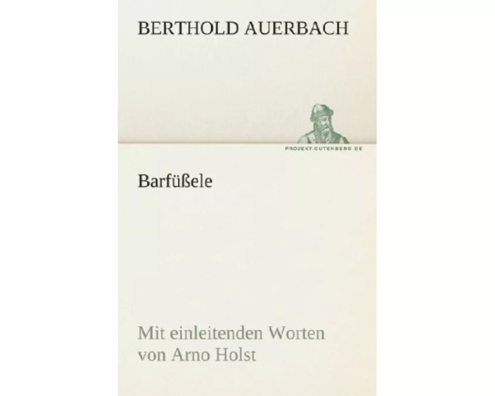 Barfüßele