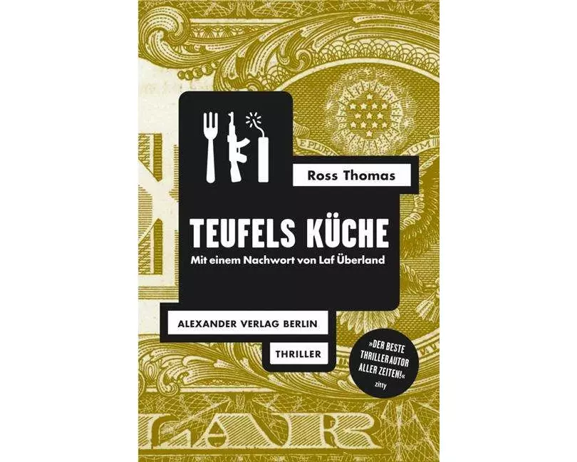 Teufels Küche