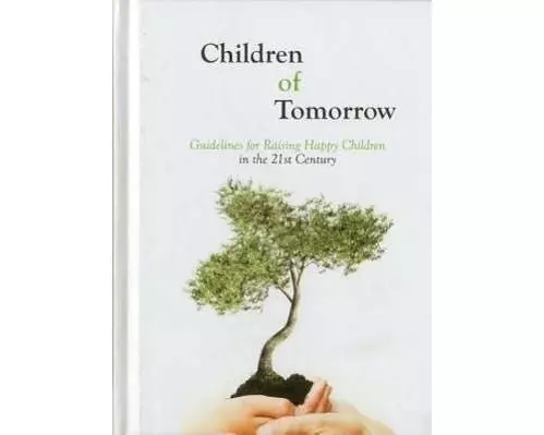 Children of Tomorrow****************