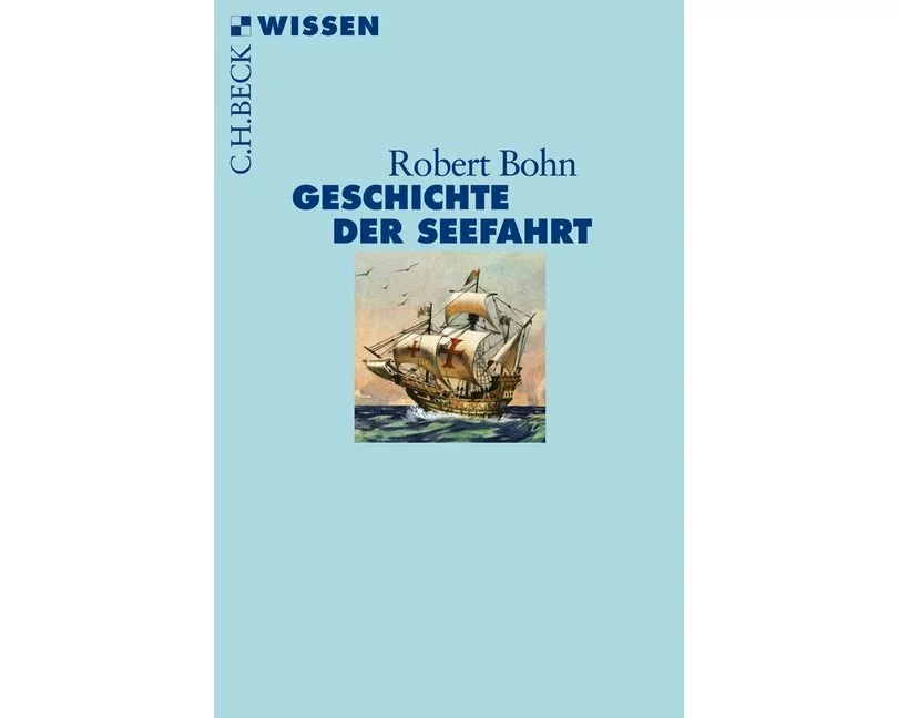 Geschichte der Seefahrt
