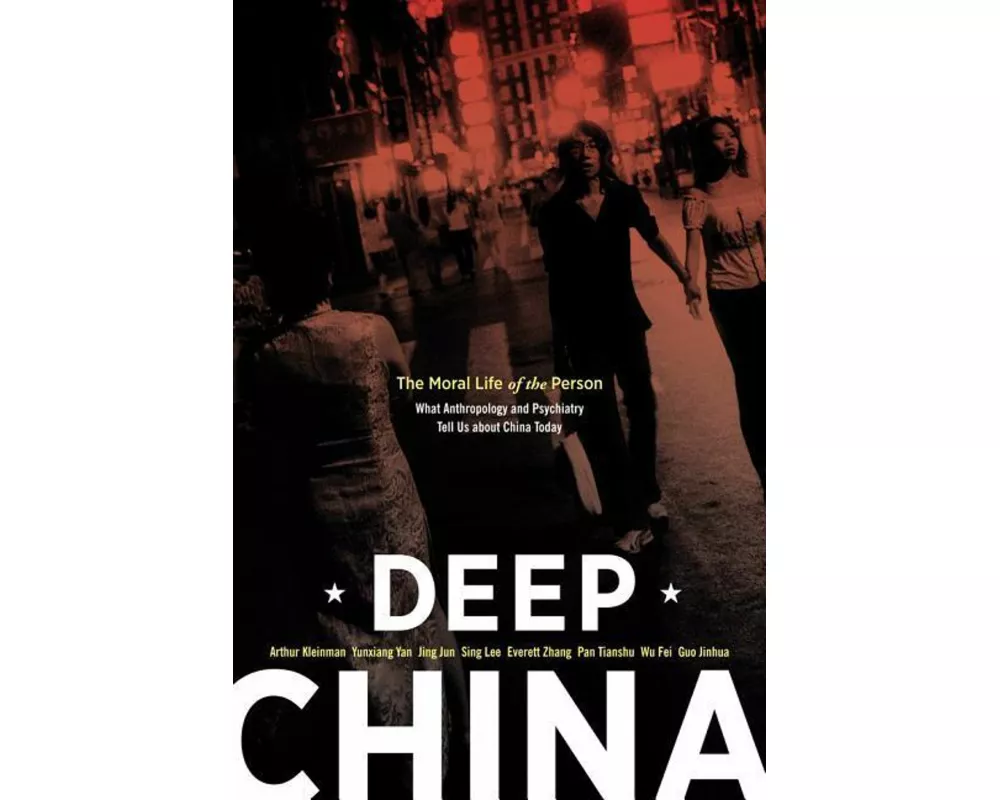 Deep China