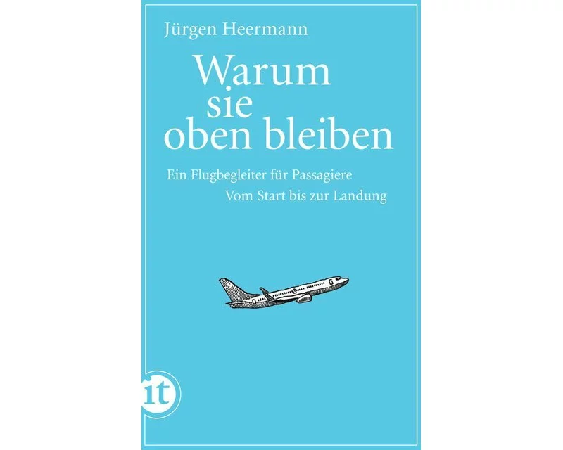Warum sie oben bleiben