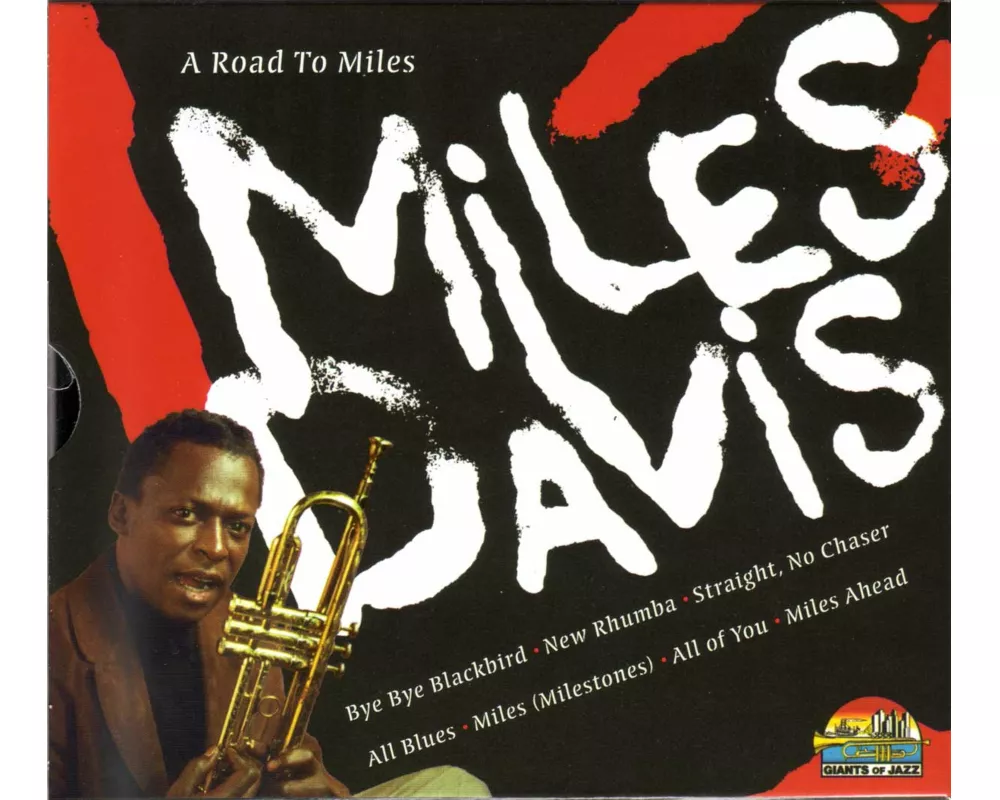 A Road To Miles