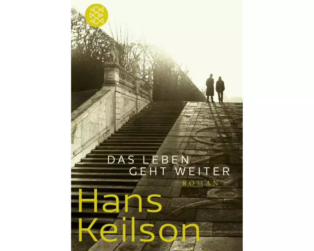 Das Leben geht weiter