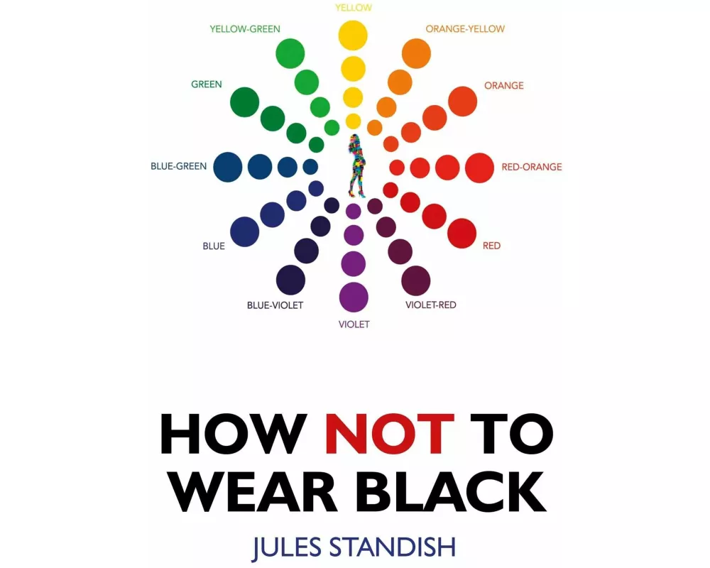 How Not to Wear Black