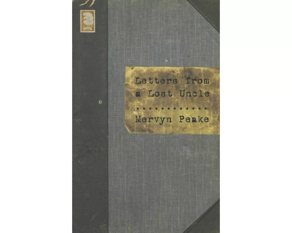 Letters from a Lost Uncle