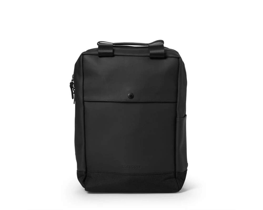 Tretorn Wings Flexpack 010 black