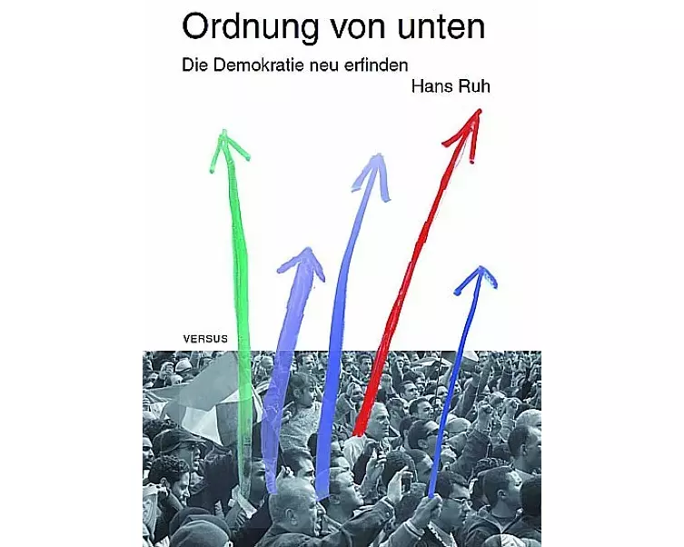 Ordnung von unten