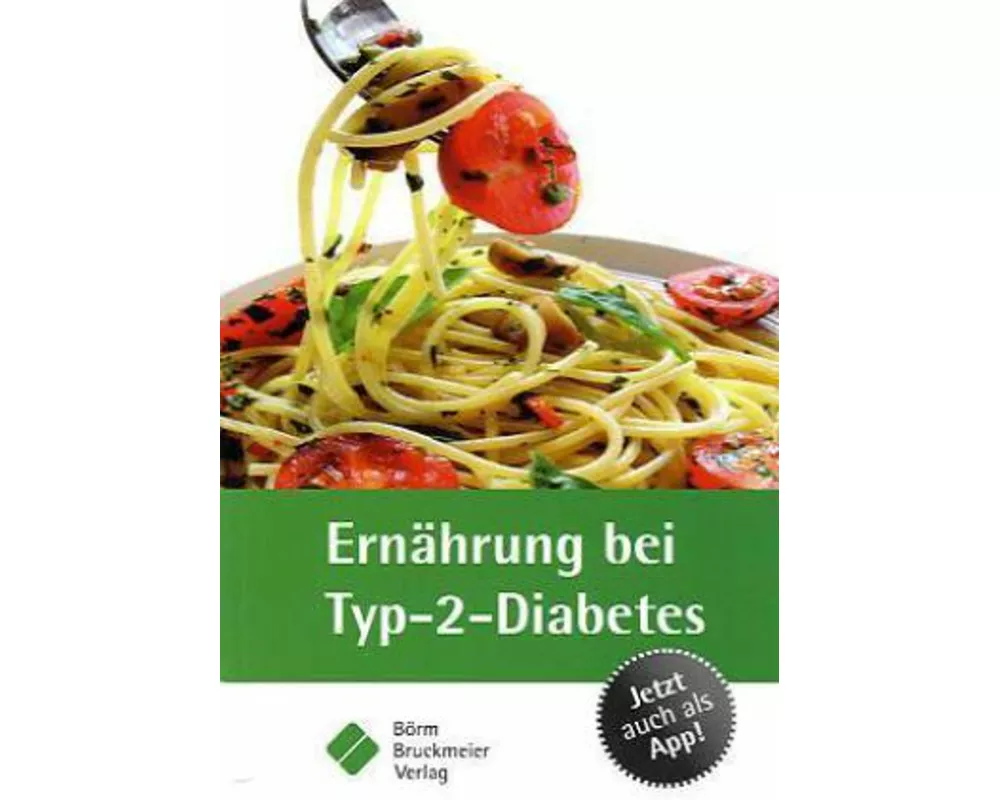 Ernährung bei Typ-2-Diabetes