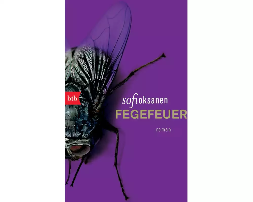Fegefeuer