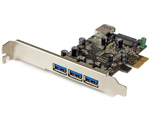 StarTech.com USB Adapter