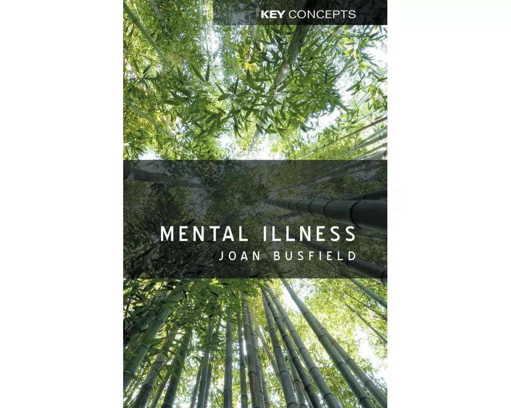Mental Illness