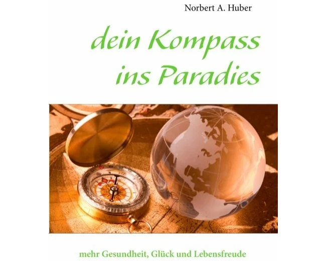 dein Kompass ins Paradies