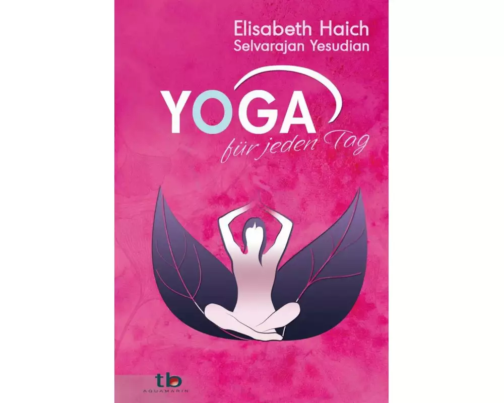 Yoga für jeden Tag