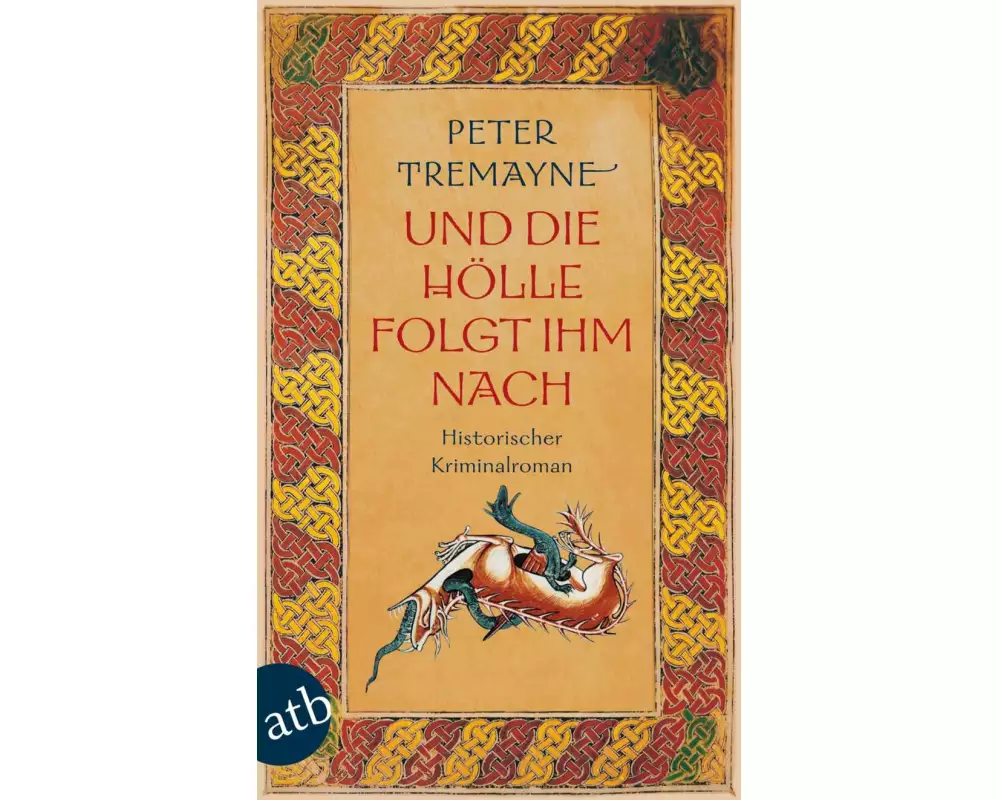 Und die Hölle folgte ihm nach