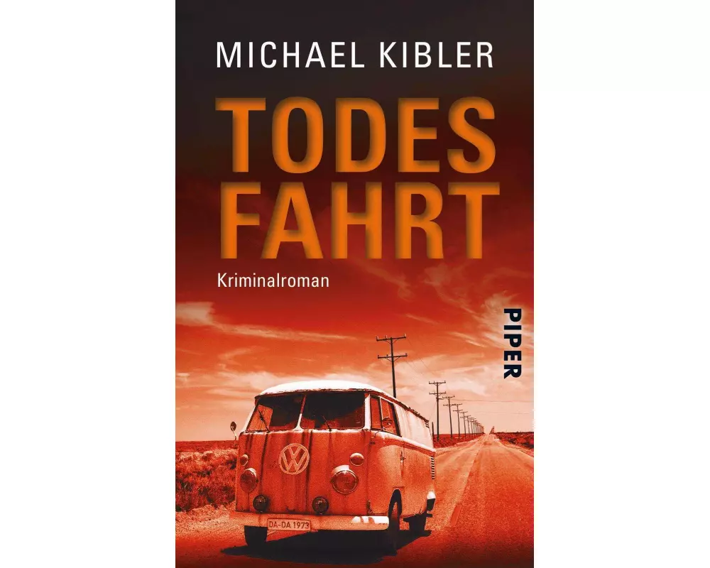 Todesfahrt