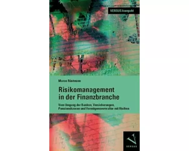 Risikomanagement in der Finanzbranche