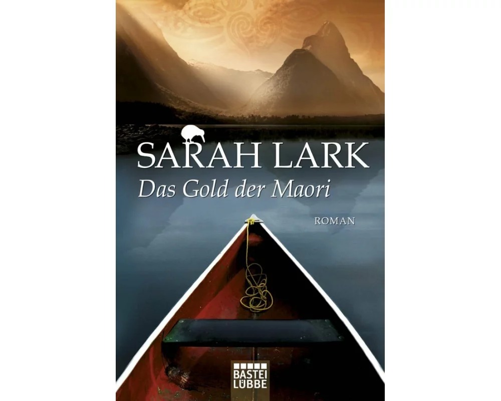 Das Gold der Maori