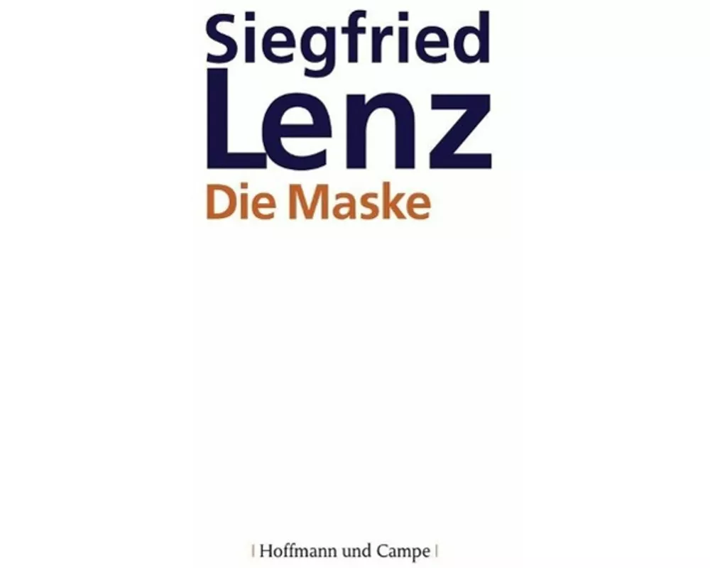 Die Maske