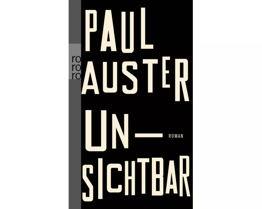 Unsichtbar