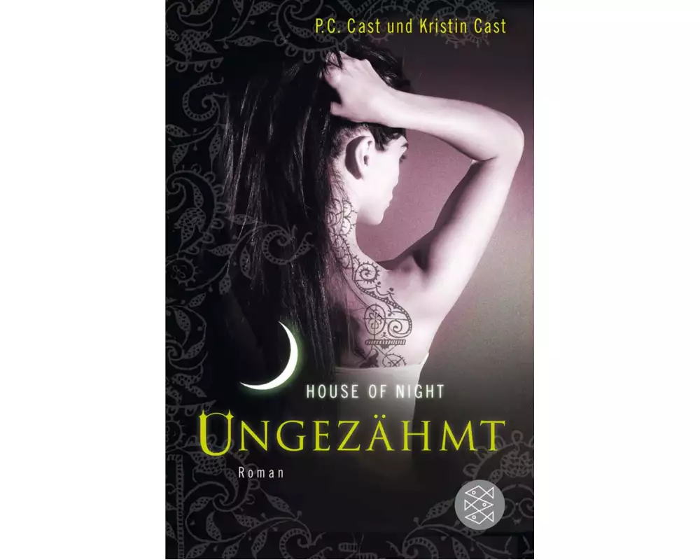 Ungezähmt