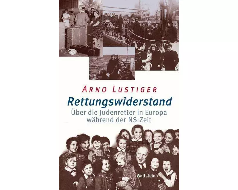 Rettungswiderstand