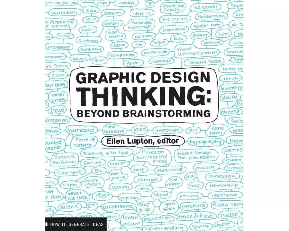 Graphic Design Thinking