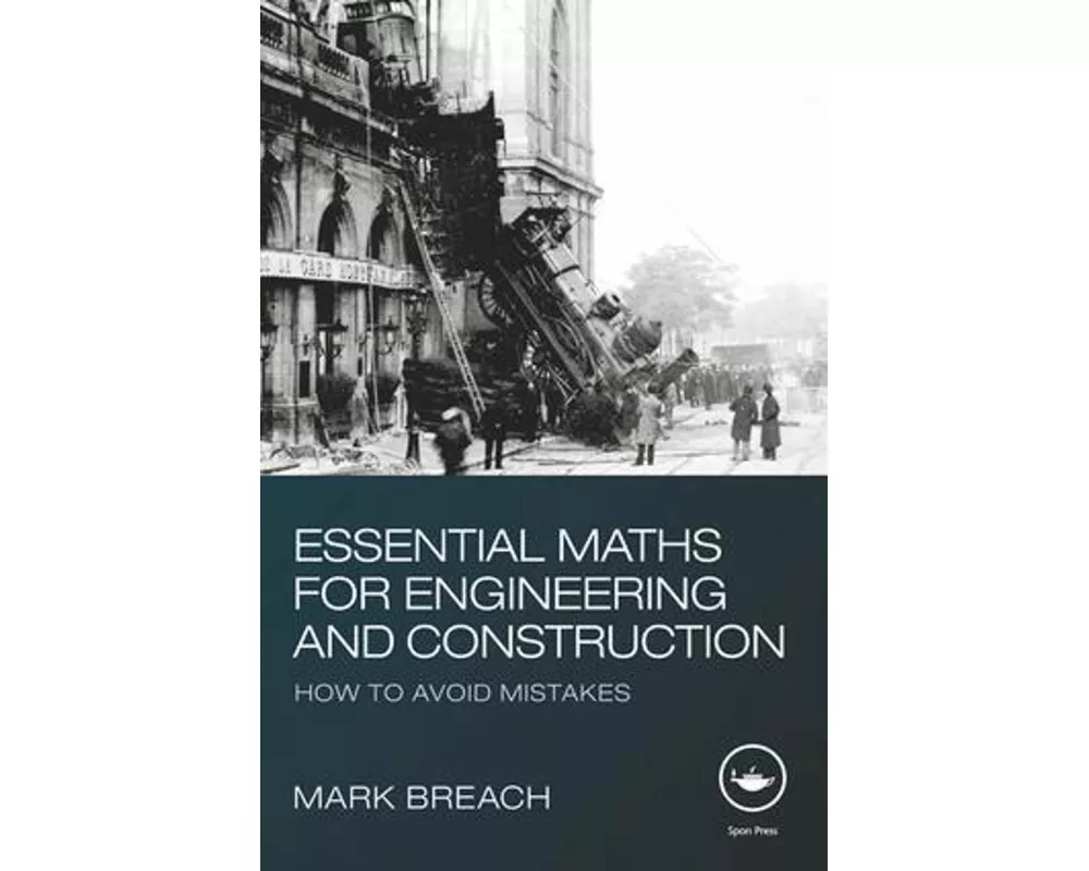 Essential Maths for Engineering and Construction