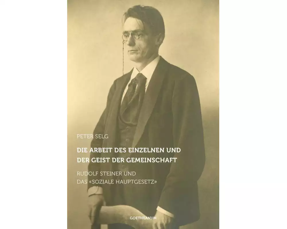 Die Arbeit des Einzelnen und der Geist der Gemeinschaft