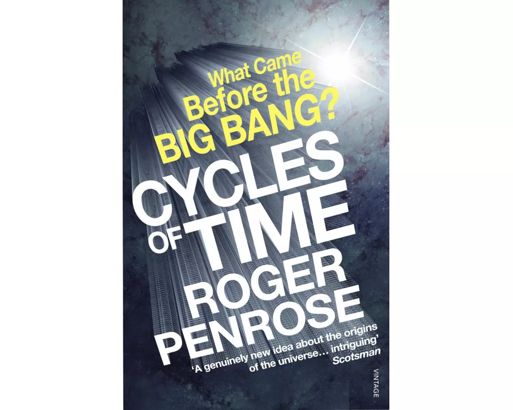 Cycles of Time